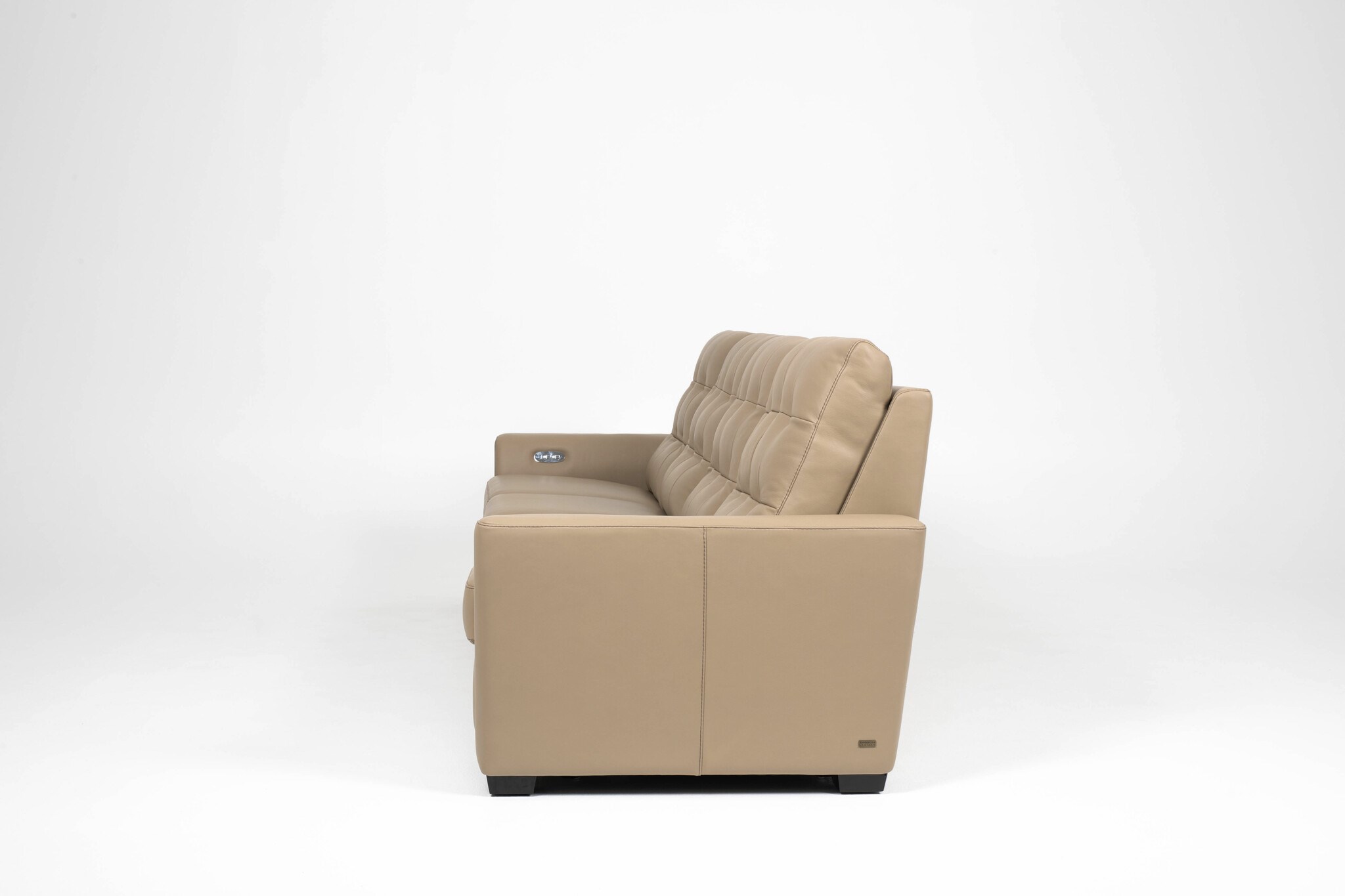 Reclining 4-Seat Sofa